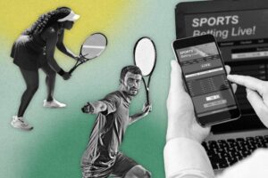 Bi Quyet Ca Cuoc Tennis Thang Lon Cho Nguoi Choi Kinh Nghiem Yeu