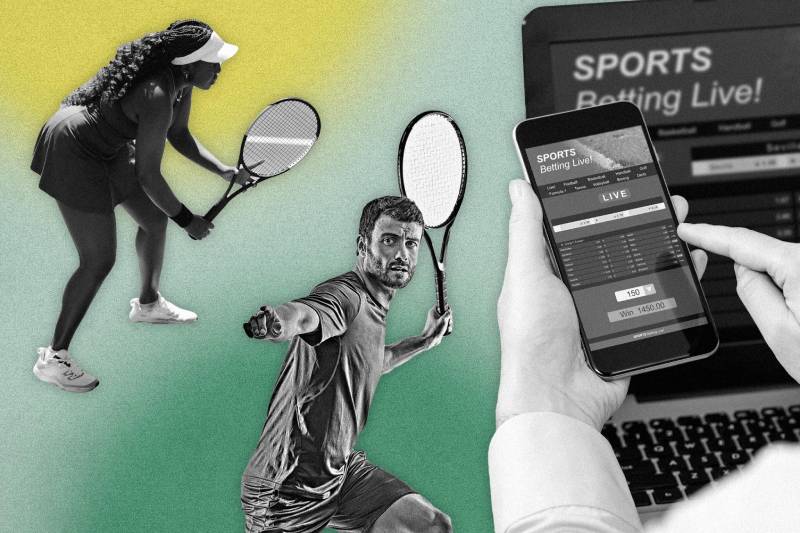 Bí Quyết Cá Cược Tennis Thắng Lớn Cho Người Chơi Kinh Nghiệm Yếu 1 Bi Quyet Ca Cuoc Tennis Thang Lon Cho Nguoi Choi Kinh Nghiem Yeu