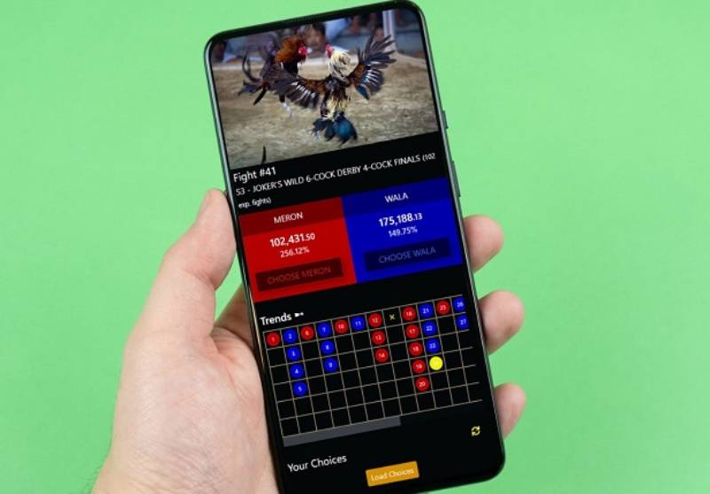 Tỷ Lệ Cược Đá Gà Online Và Cách Phân Tích Để Tăng Cơ Hội Thắng 3 Cách phân tích tỷ lệ cược để đặt kèo hiệu quả