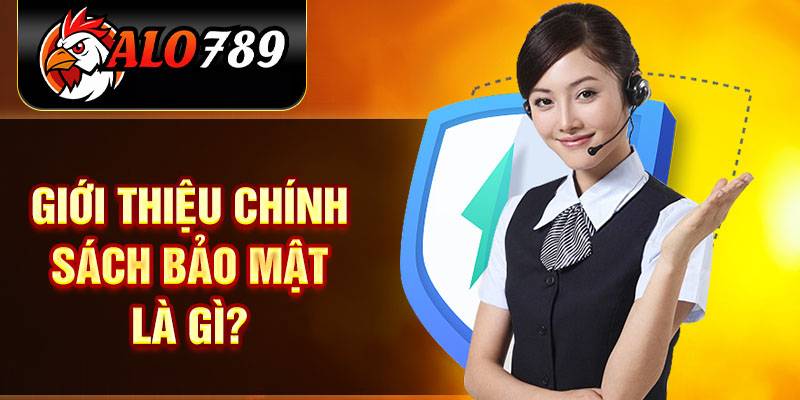 Chính Sách Bảo Mật 1 Cam kết bảo mật: Môi trường cá cược an toàn và bảo mật