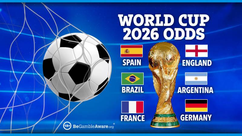 Dự Đoán Kết Quả Bóng Đá World Cup 2026 Chính Xác Nhất 3 Đừng chỉ dựa vào đội hình mạnh