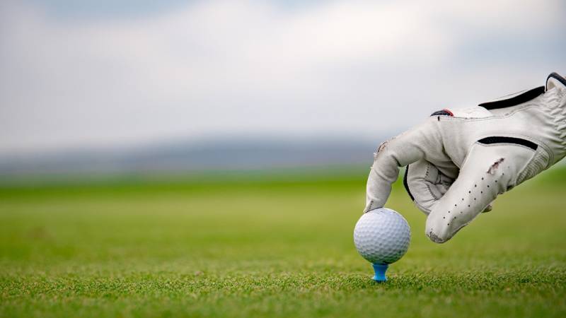 Cược Golf Majors - Chiến Lược Và Cách Tối Ưu Tiền Cược 5 Hiểu về điều kiện sân gôn