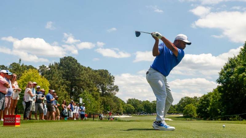 Cược Golf Majors - Chiến Lược Và Cách Tối Ưu Tiền Cược 4 Nghiên cứu phong độ và thành tích của golfer