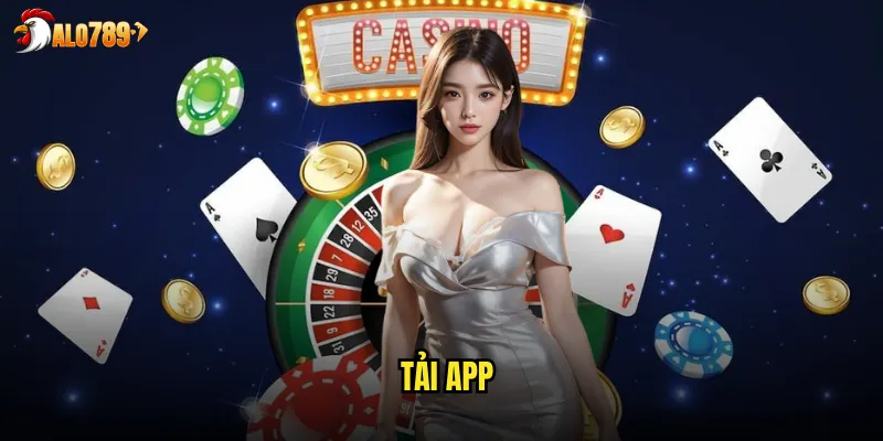 Tải App ALO789 - Cách Thức Tiện Lợi Để Trải Nghiệm Cá Cược 5 Tải app ALO789 cho hệ điều hành iOS