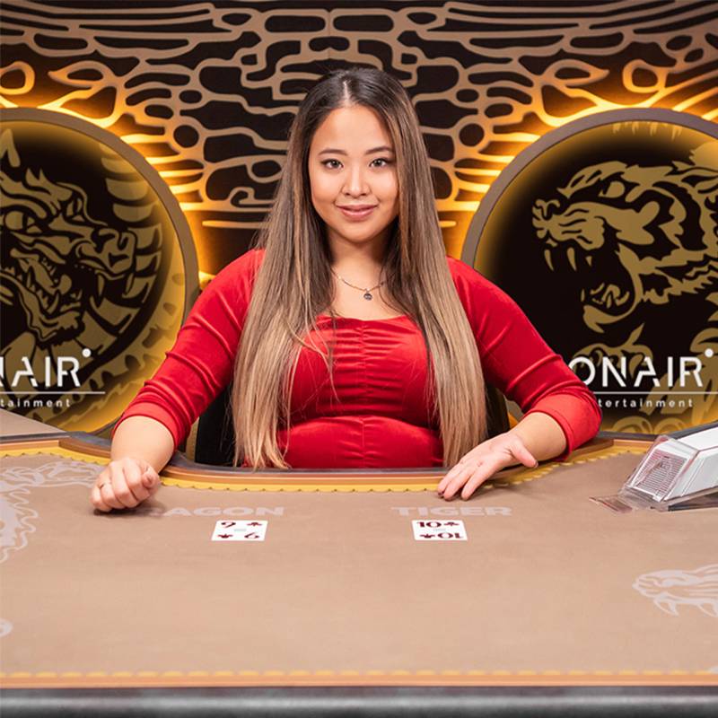 Chơi Dragon Tiger Trực Tuyến Với Người Thật – Trải Nghiệm Chân Thực 3 Vì sao nên chọn chơi với dealer trực tiếp?