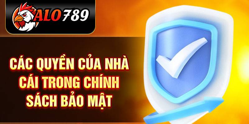 Chính Sách Bảo Mật 3 Xác thực tài khoản: Đảm bảo an toàn khi truy cập và sử dụng tài khoản